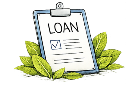 سود سالانه وام نیروگاه